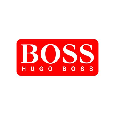 Hugo Boss logo PNG 24555251 PNG