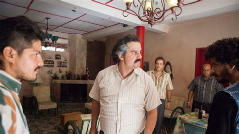 Explore the Sets and Filming Locations of the New Season of Narcos ...