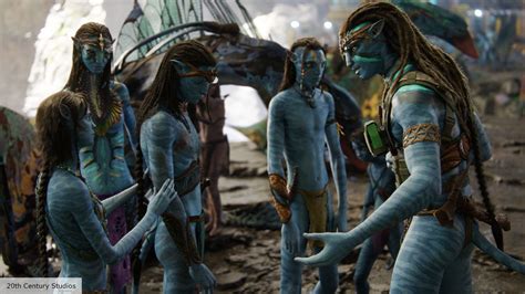 The young Avatar 2 cast members on following up the biggest movie ever