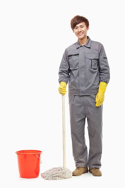 Best Janitor Uniform Stock Photos, Pictures & Royalty-Free Images - iStock