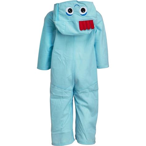 Buy Iggle Piggle Kids Dress Up Costume Multi