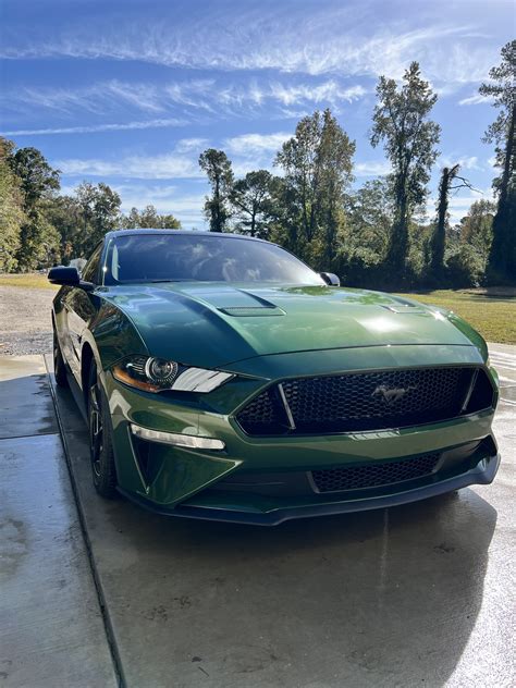 South Carolina - PRICE DROP! 2023 Eruption Green premium Gt | 2015 ...