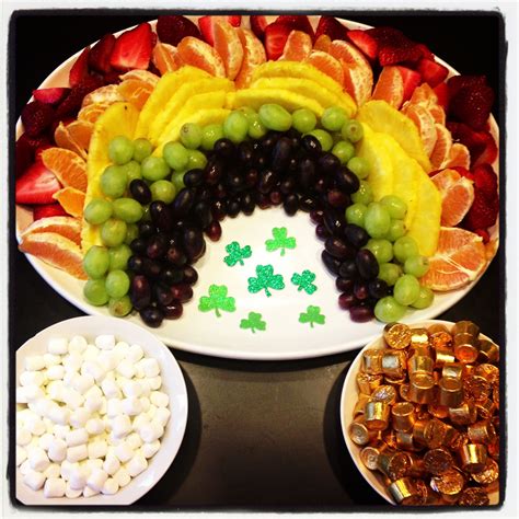 24 Ideas for St Patrick Day Potluck Ideas – Home, Family, Style and Art ...