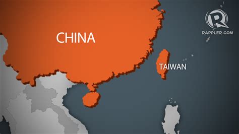 Taiwan, China sign meteorology, quake info pacts