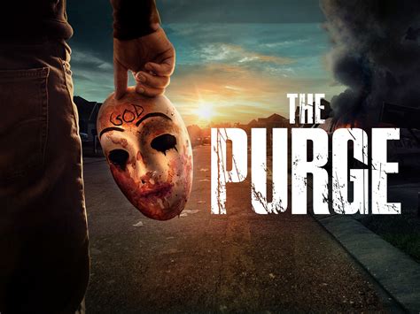 Purge Desktop Wallpapers - Wallpaper Cave