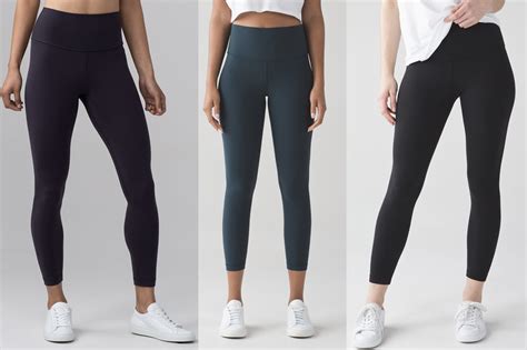 lululemon Review: Align Leggings | Schimiggy Reviews