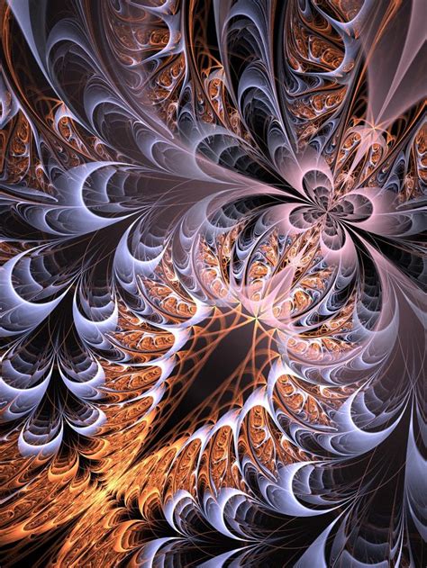 Fractal art | Fractal art, Spiral art, Psychedelic art