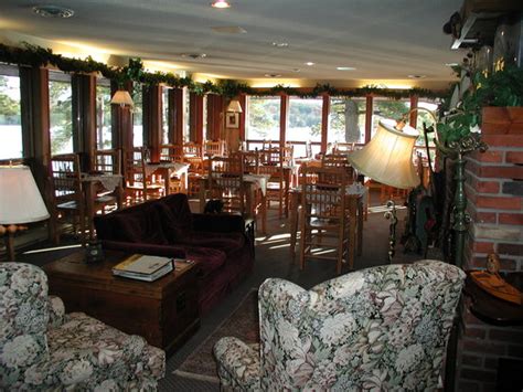 TREETOPS DINING ROOM, Buckhorn - Restaurant Reviews, Photos & Phone ...