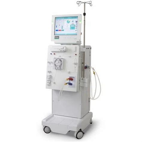 Dialysis Machine - Refurbished Dialysis Machine Manufacturer from Chennai