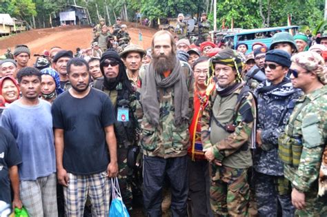 Philippines: Abu Sayyaf frees three Indonesian hostages | Abu Sayyaf ...