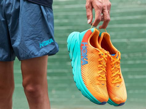 HOKA Rincon 3 Running Shoes | HOKA® Monaco