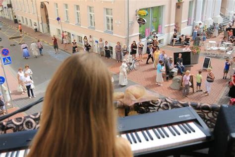 Tartu City Day – Opera symbiosis 5