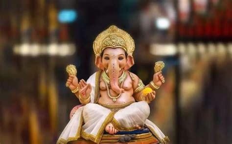 Ganesh Chaturthi Visarjan 2024 - Lucie Kimberlyn