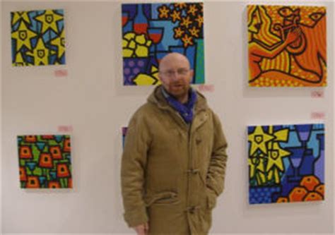 John Nolan’s “A passion for colour” at the Green Gallery, Dundrum ...