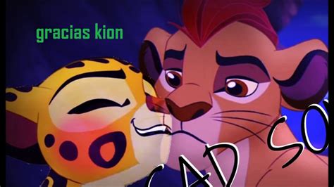 kion x tiifu un sentimiento de 2 leones cap 2 - YouTube