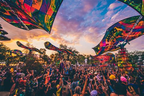 Los Angeles is the Place for Spring Music Festivals | Atei America