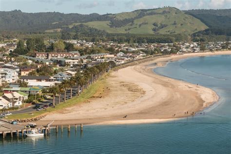 Whitianga Travel Itinerary