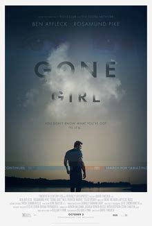 Gone Girl (film) - Wikipedia