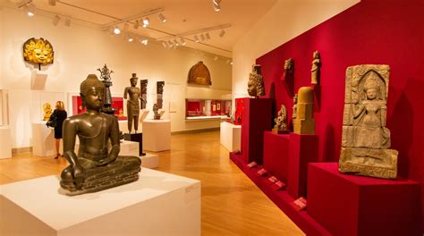 Dallas Museum of Art - Tours and Activities | Expedia