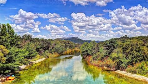 Utopia, Texas: A Slice of Hill Country Paradise