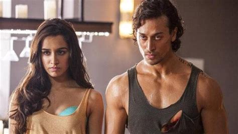 Baaghi 3: Tiger Shroff to train in Israel for Krav Maga, Shraddha too ...