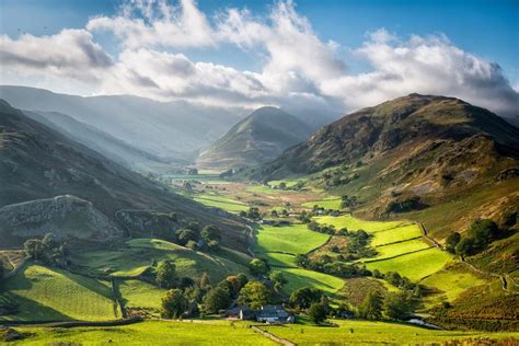 Martindale | Lake district england, Cumbria lake district ...