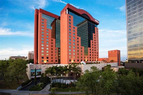 HILTON GUADALAJARA $50 ($̶7̶2̶) - Prices & Hotel Reviews - Mexico ...