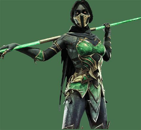 Fatality png - Jade - Mortal Kombat 11 Jade HD wallpaper | Pxfuel