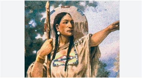 Who Was Sacagawea Husband Toussaint Charbonneau? Son Family