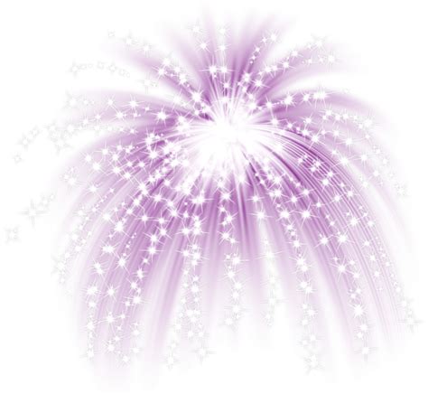 Diwali Fireworks Transparent Image