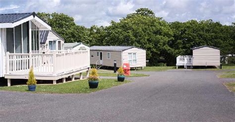 Major Investment Announced for Four Isle of Wight Holiday Parks - Isle ...