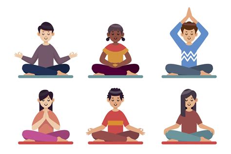 Six Simple Mindfulness Activities for Your Classroom – TCEA TechNotes Blog