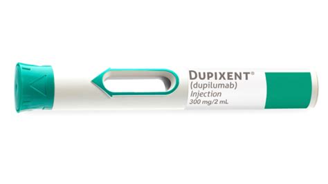 FDA Approval Allows for Use of Dupixent Prefilled Pens in Younger Patients