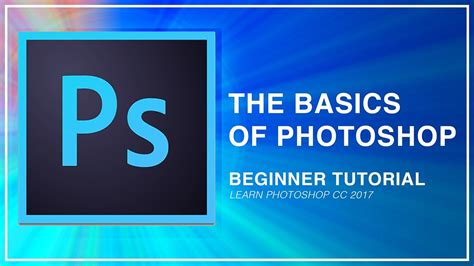 Basic Photoshop Tutorials For Beginners - Inselmane