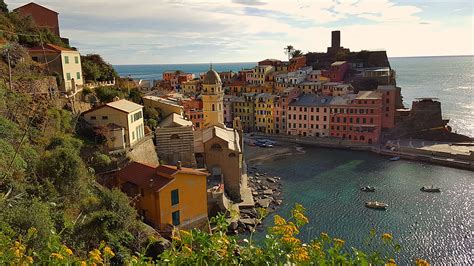 Vernazza Beach Tours - Book Now | Expedia