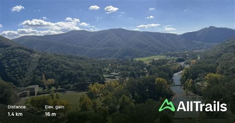 Blowering Dam Spillway Walk, New South Wales, Australia - 3 Reviews ...