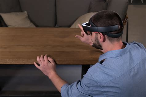 Apple patents Continuity feature for AR/VR headset - Archyde