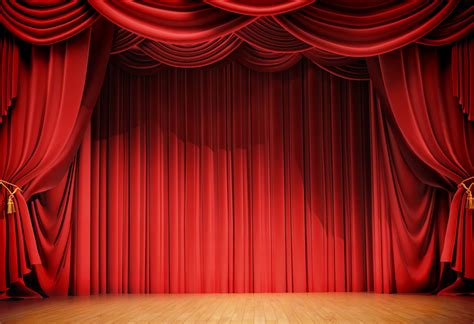 Cinema Curtains | Stage Curtains | Theatre Curtains | Merlin Interiors