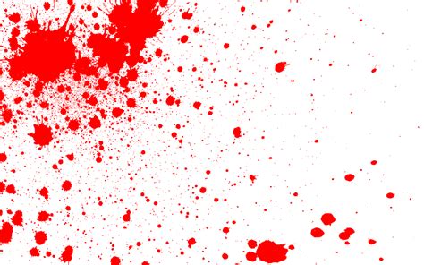 Free Blood Splatter, Download Free Blood Splatter png images, Free ...