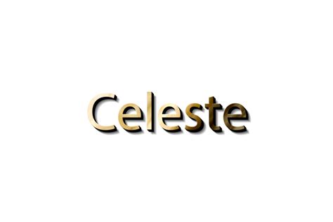 CELESTE 3D MOCKUP 14575751 PNG