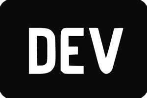 Dev C Logo Download png