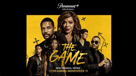 'The Game' Revival: Watch Paramount Plus' Official Trailer