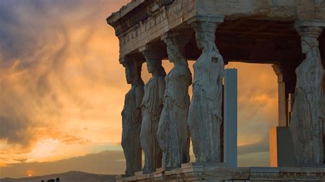 Sunset Acropolis Tour & Acropolis Museum - Athens Tours | Grekaddict