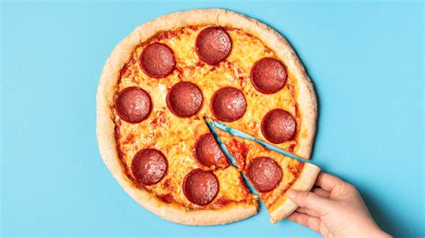 National Pizza Day 2021: Where To Get The Best Food Freebies And Deals