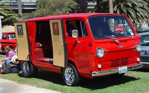 Had one of these too. Gmc Vans, Cool Vans, Vintage Vans, Custom Vans ...