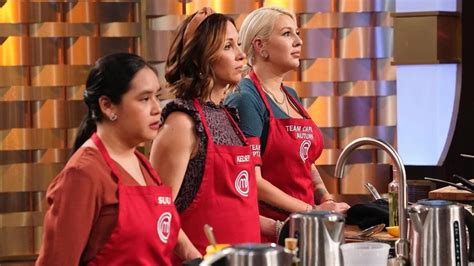 MasterChef Season 11 Winner Kelsey Murphy Dishes On The Competition ...