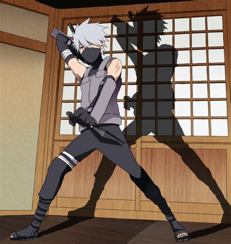 So Much Kakashi... : Photo | Kakashi anbu, Naruto anime, Personajes de ...