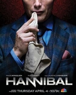 Hannibal season 1 - Wikipedia