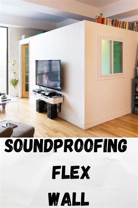 Pin on Home Soundproofing Tips