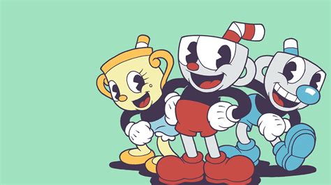 Cuphead: The Delicious Last Course Reviews - OpenCritic